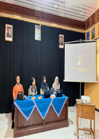KEGIATAN KOMBEL_1 AGUSTUS 2025